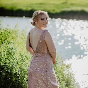 Meet your Posher, Mackayla